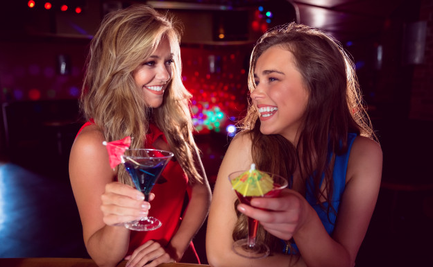 Porta nel tuo locale Iceberg vodka
