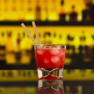 Il cocktail giusto per San Valentino