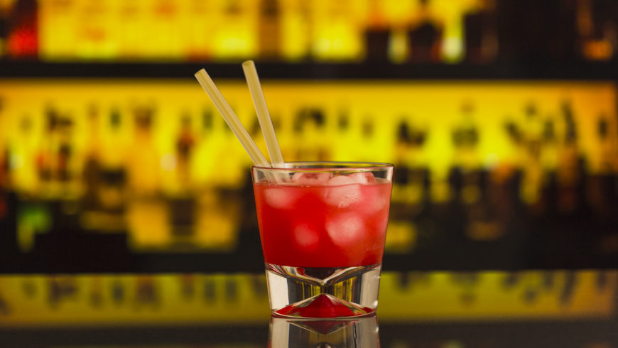 Il cocktail giusto per San Valentino