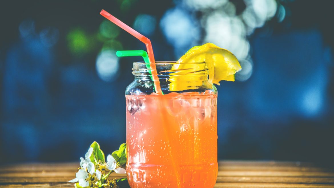 Apple Storm: rinfresca e seduce con Iceberg vodka
