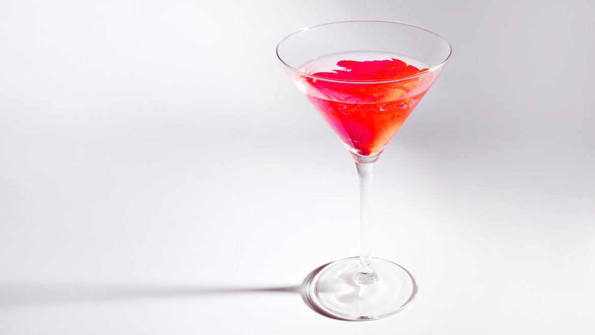 Cape Cod: con Iceberg vodka la frutta si esalta