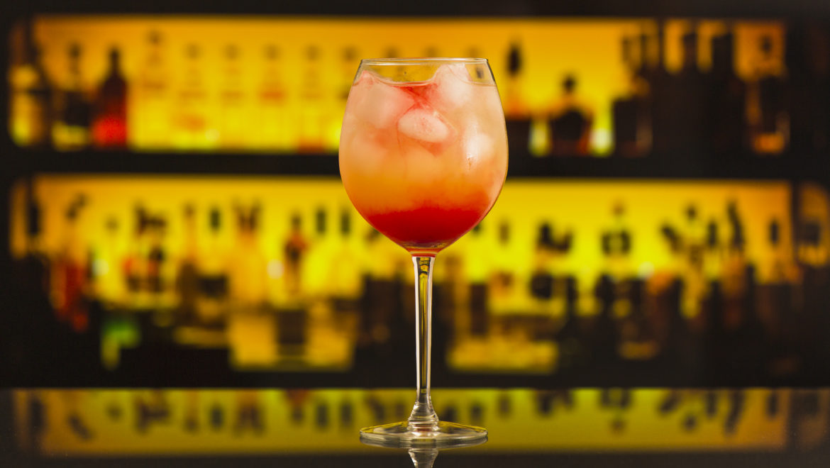 Il cocktail perfetto per la festa della donna 2019