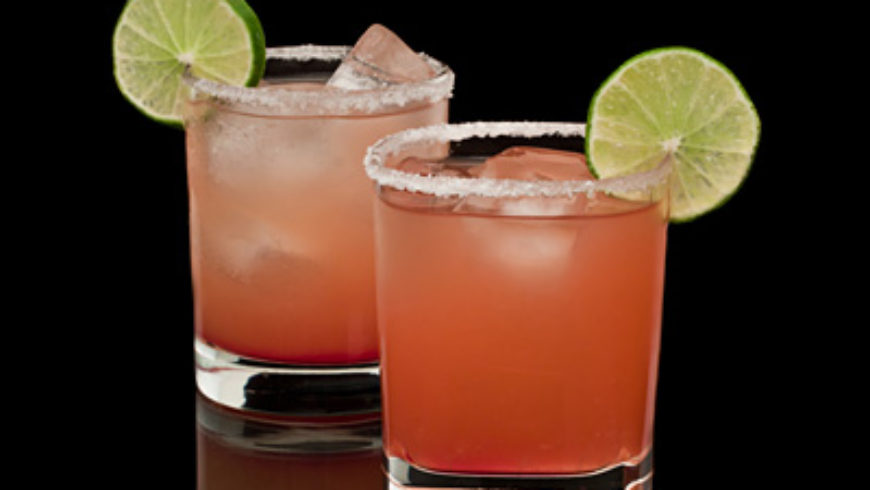Salty Dog: Iceberg vodka esalta l’agrume