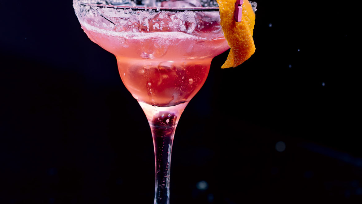 La vodka incontra l’uva fresca: nasce Grape Sparkler