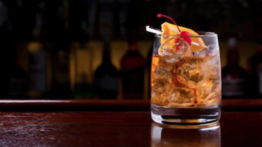 Vodka Sour: dall’uovo alla vodka….