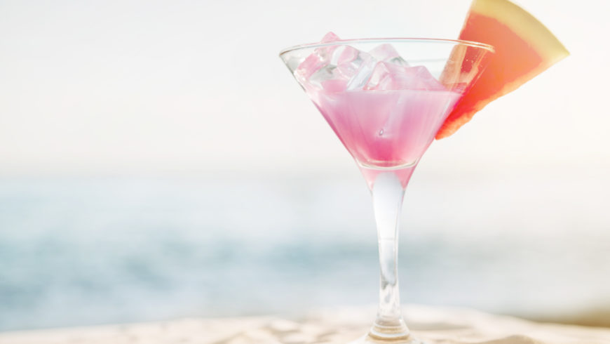 Lady Pink: per una festa della donna