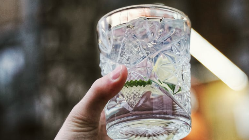 Augh a tutti….ecco il cocktail Toro Seduto