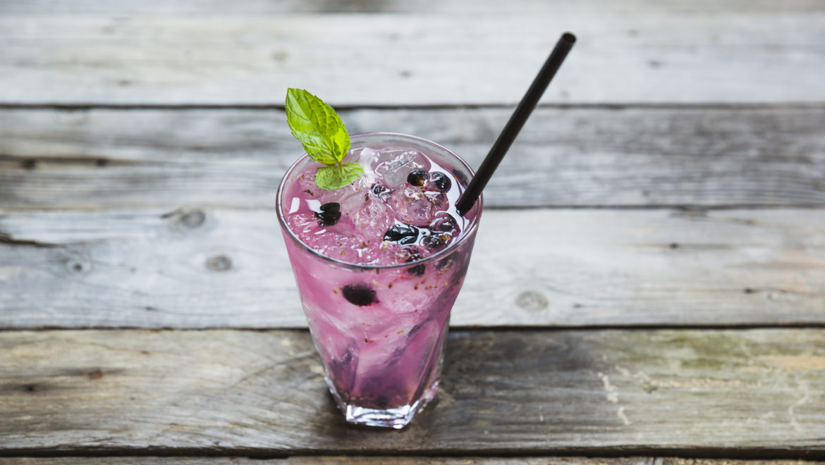 Gingerlicious: vodka allo zenzero e tanto gusto