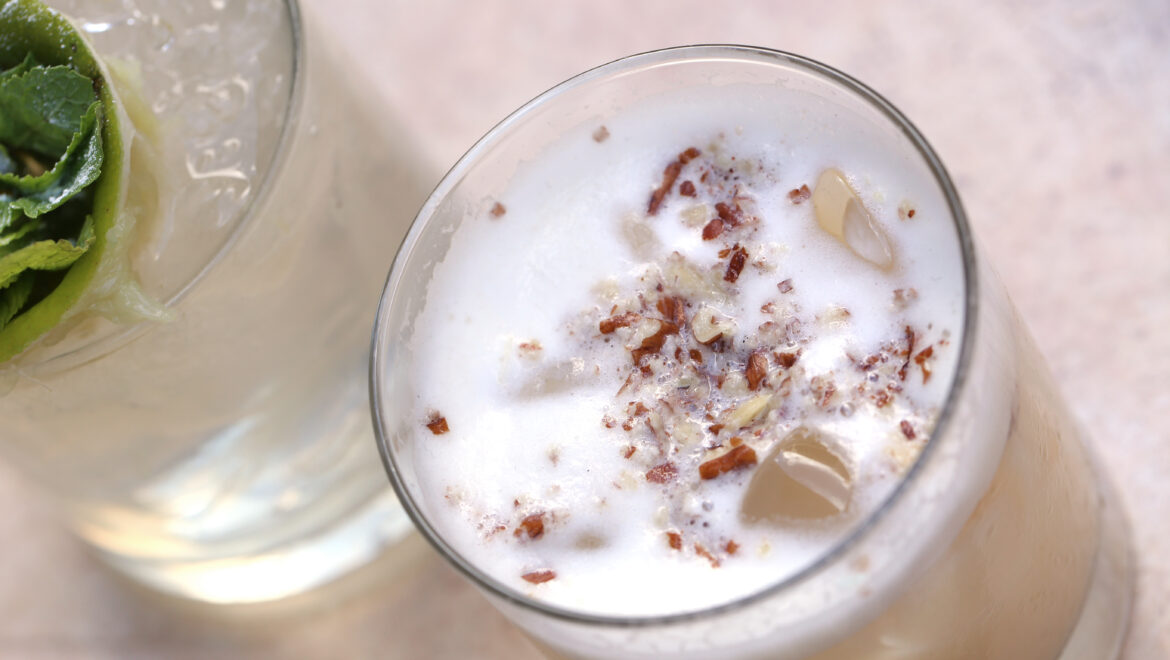 Banshee: banana, fragola e cacao per un unico piacere
