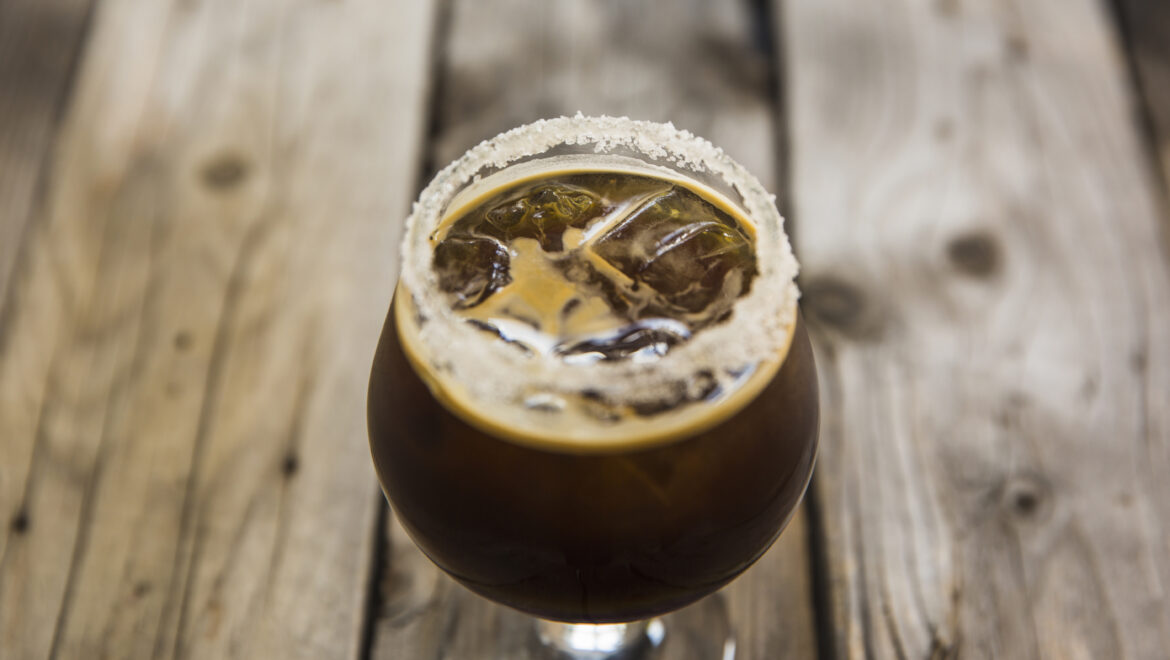 Bull Shot: strano ma buono!