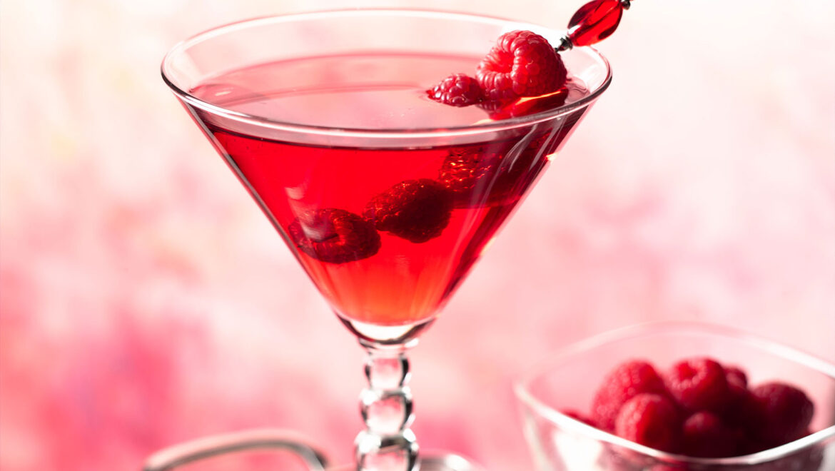 Love Potion: la pozione d’amore per San Valentino