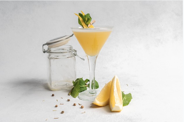 L’estate si esalta con pizza e Daiquiri