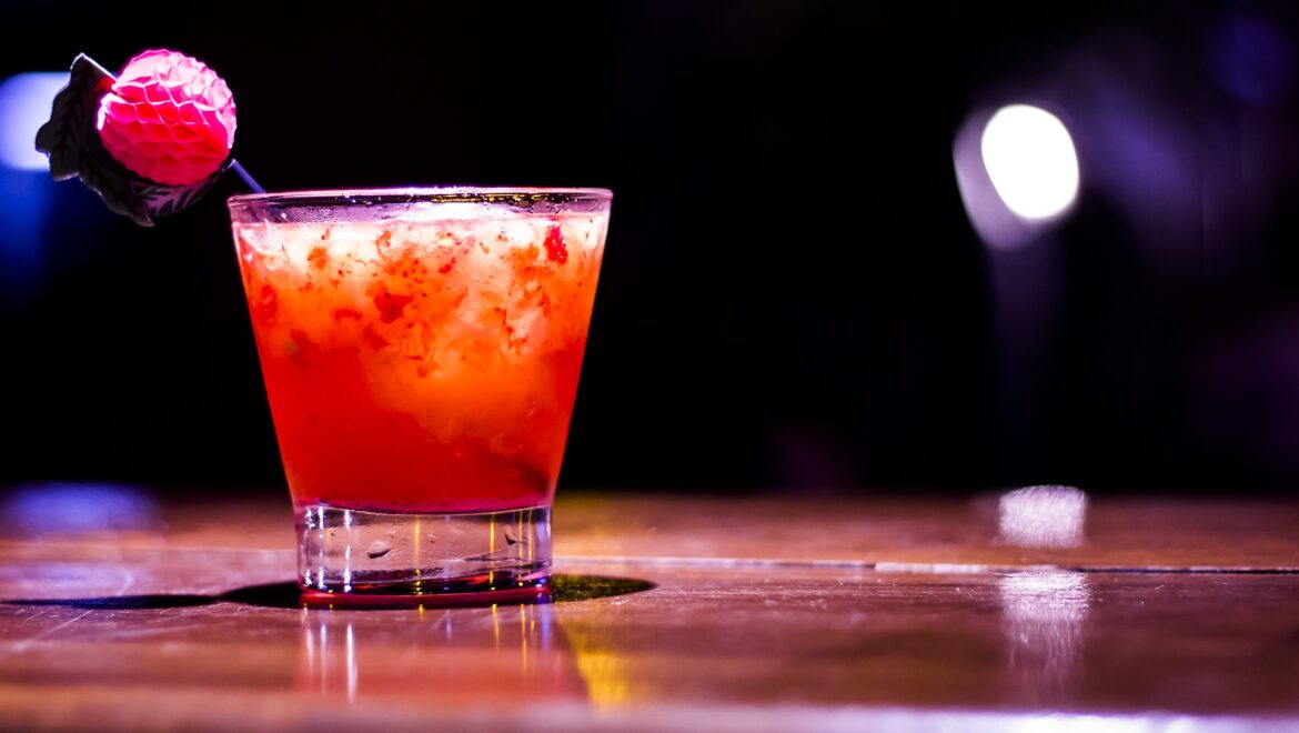 Fun Ship cocktail per godersi la Primavera
